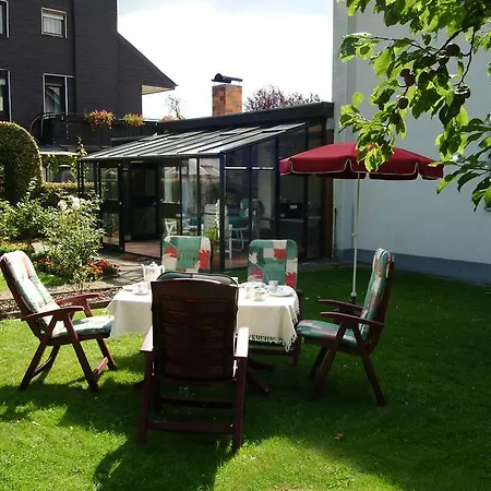 Apartment Haus Volkel
