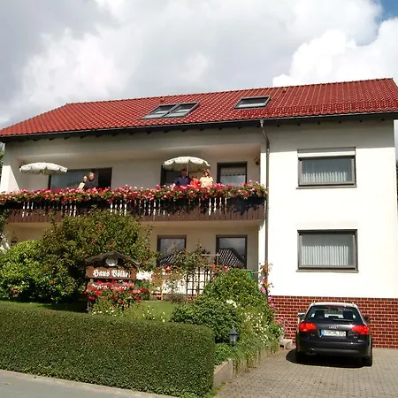 Haus Volkel *